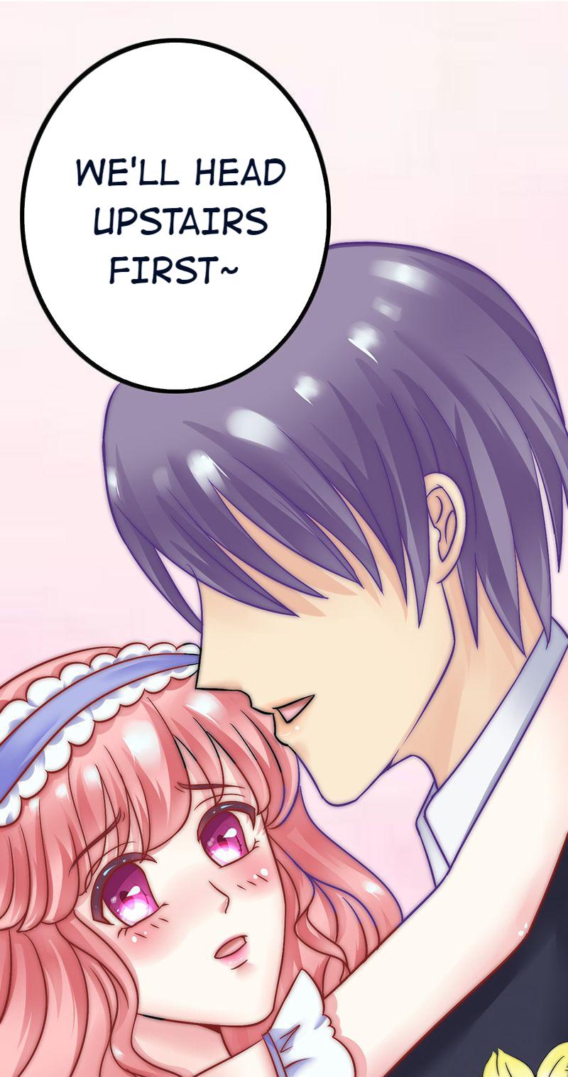 Melting Your Icy Heart Chapter 20 - page 11