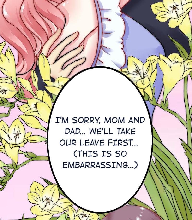 Melting Your Icy Heart Chapter 20 - page 12