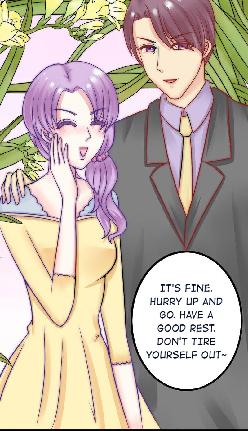 Melting Your Icy Heart Chapter 20 - page 13