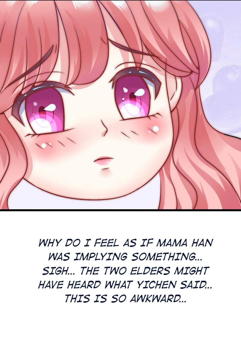 Melting Your Icy Heart Chapter 20 - page 14