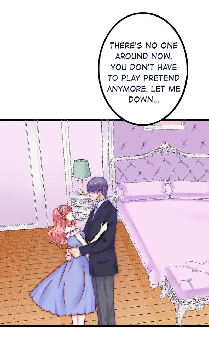 Melting Your Icy Heart Chapter 20 - page 15