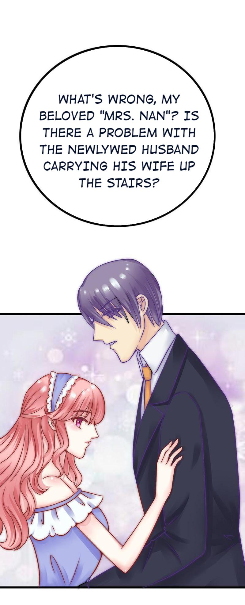 Melting Your Icy Heart Chapter 20 - page 17