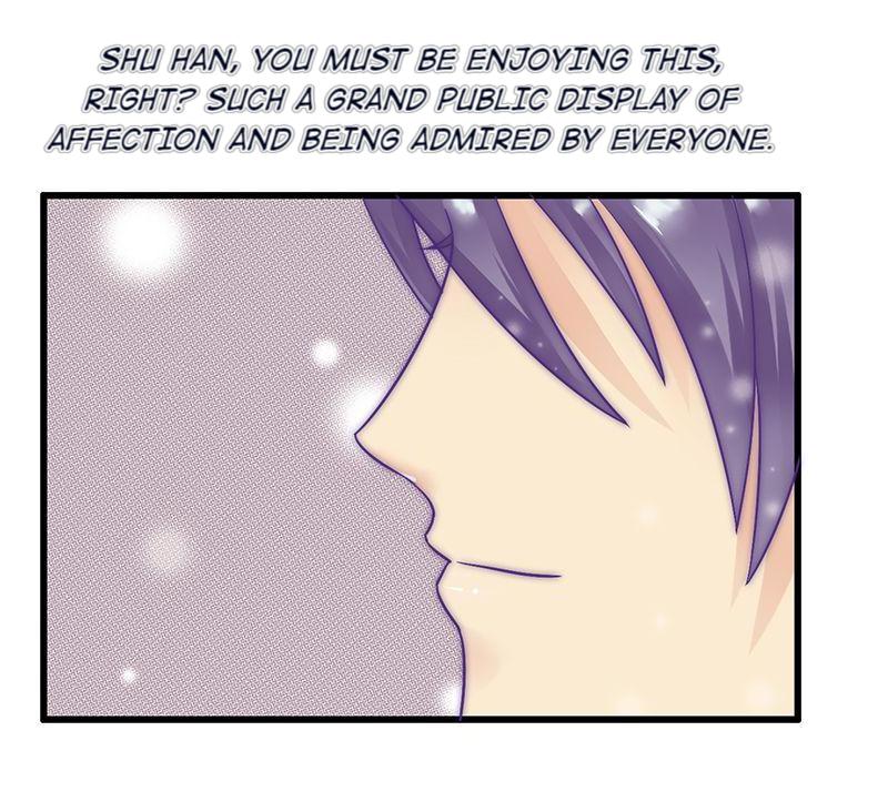 Melting Your Icy Heart Chapter 20 - page 18