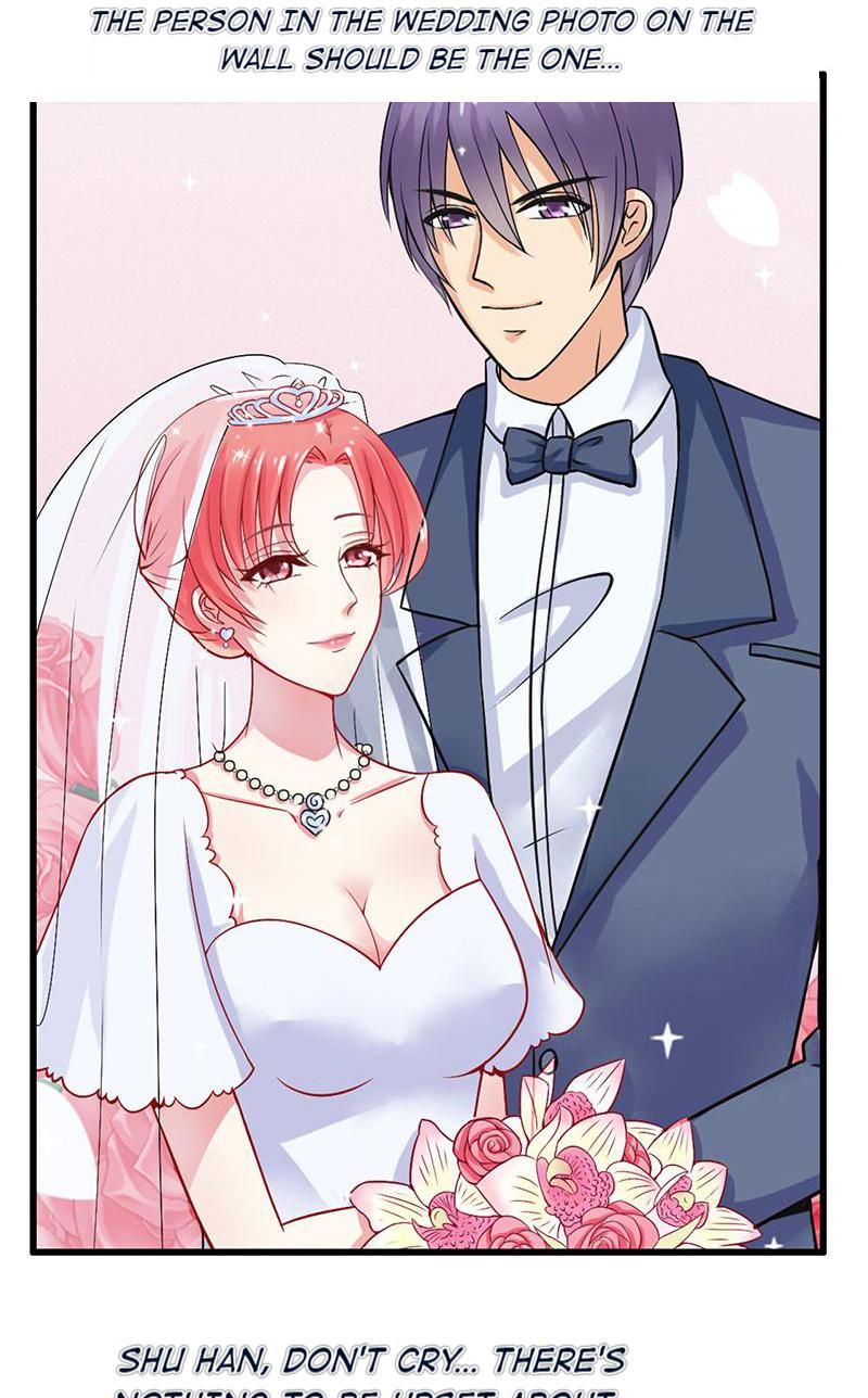 Melting Your Icy Heart Chapter 20 - page 19