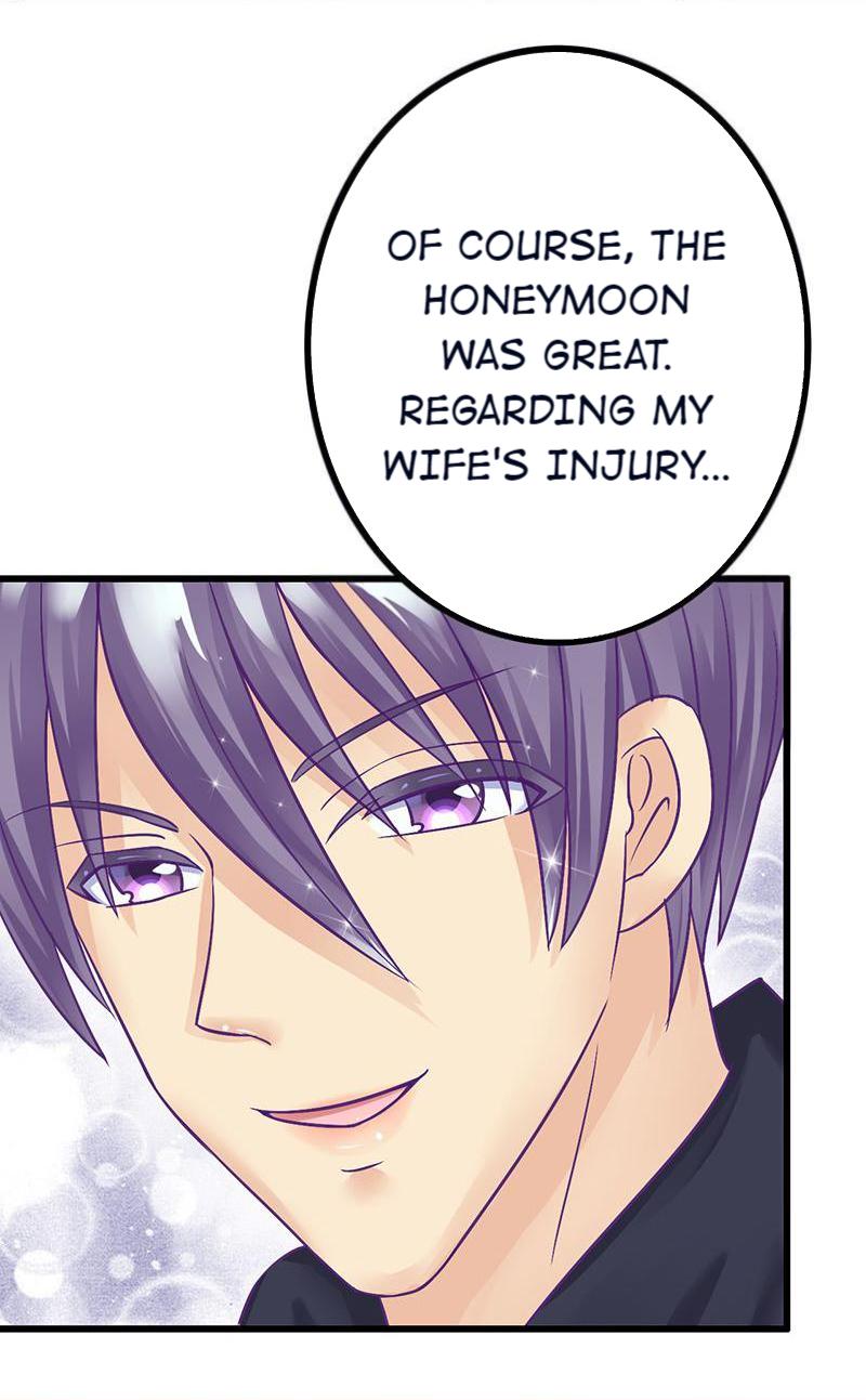 Melting Your Icy Heart Chapter 20 - page 2