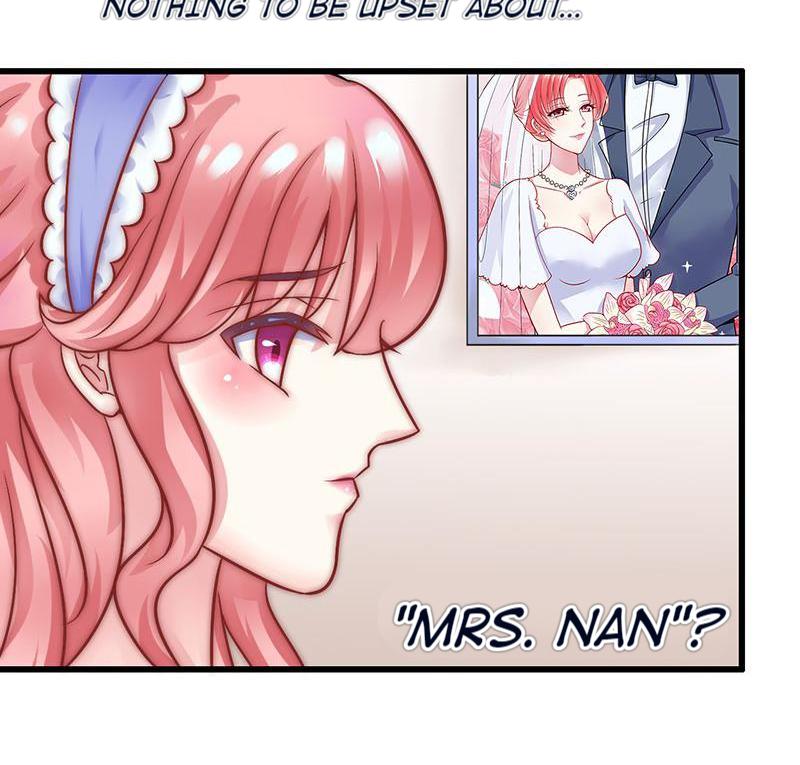 Melting Your Icy Heart Chapter 20 - page 20
