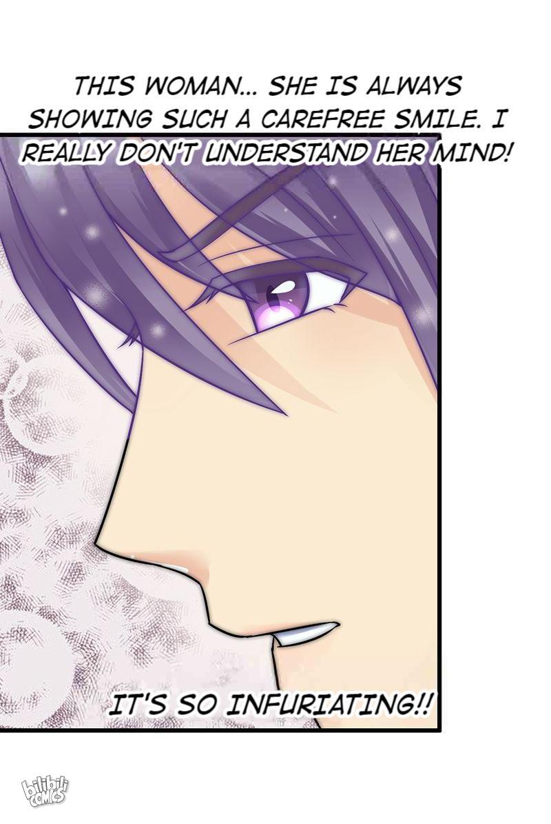 Melting Your Icy Heart Chapter 20 - page 22