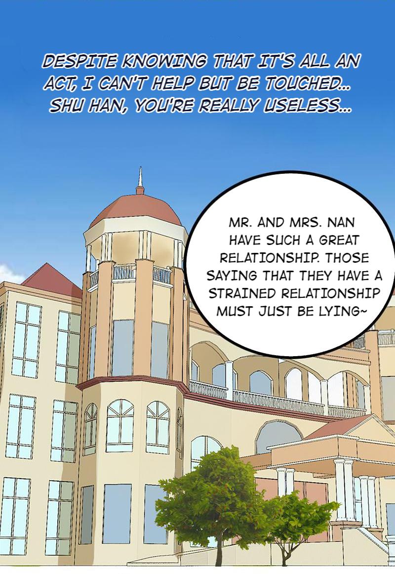 Melting Your Icy Heart Chapter 20 - page 4