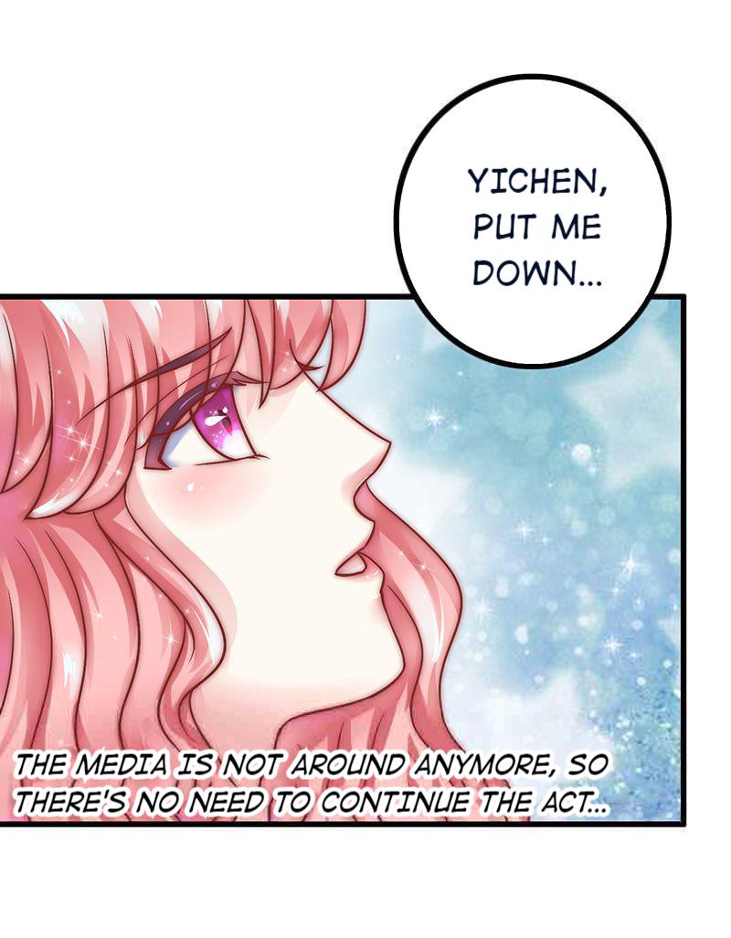 Melting Your Icy Heart Chapter 20 - page 6