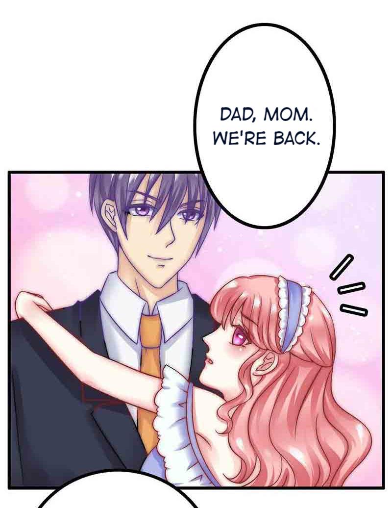 Melting Your Icy Heart Chapter 20 - page 7