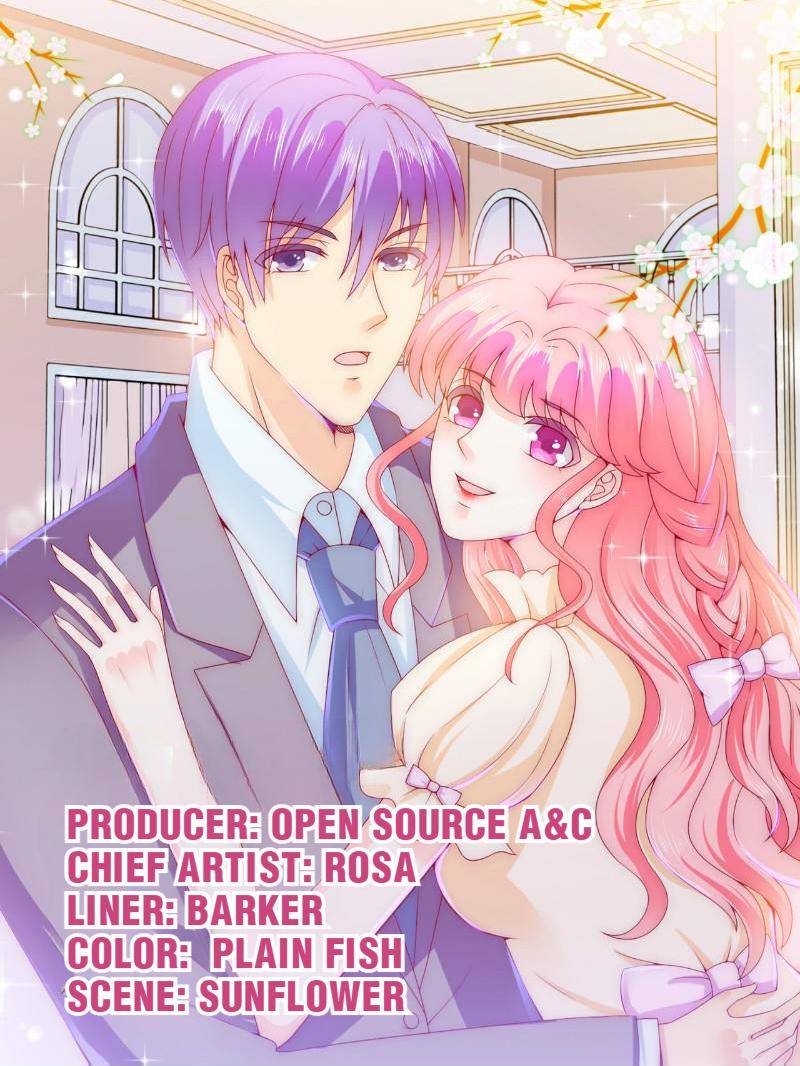 Melting Your Icy Heart Chapter 114 - page 1