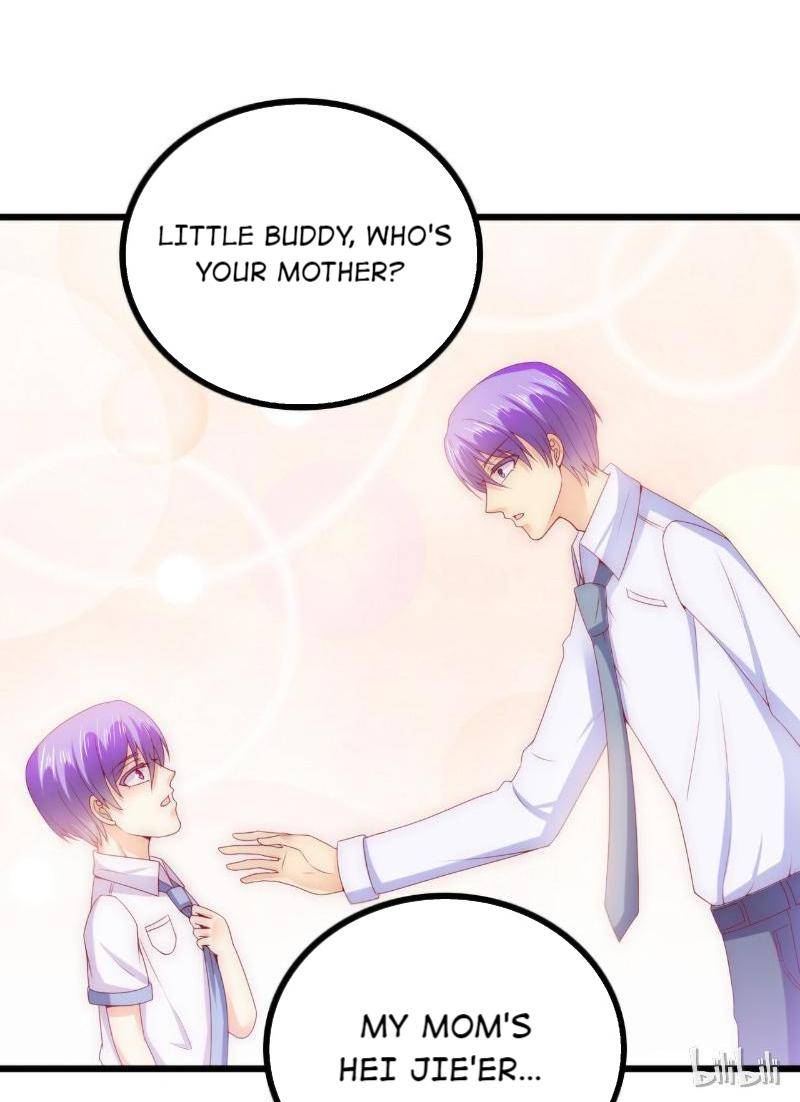 Melting Your Icy Heart Chapter 114 - page 12