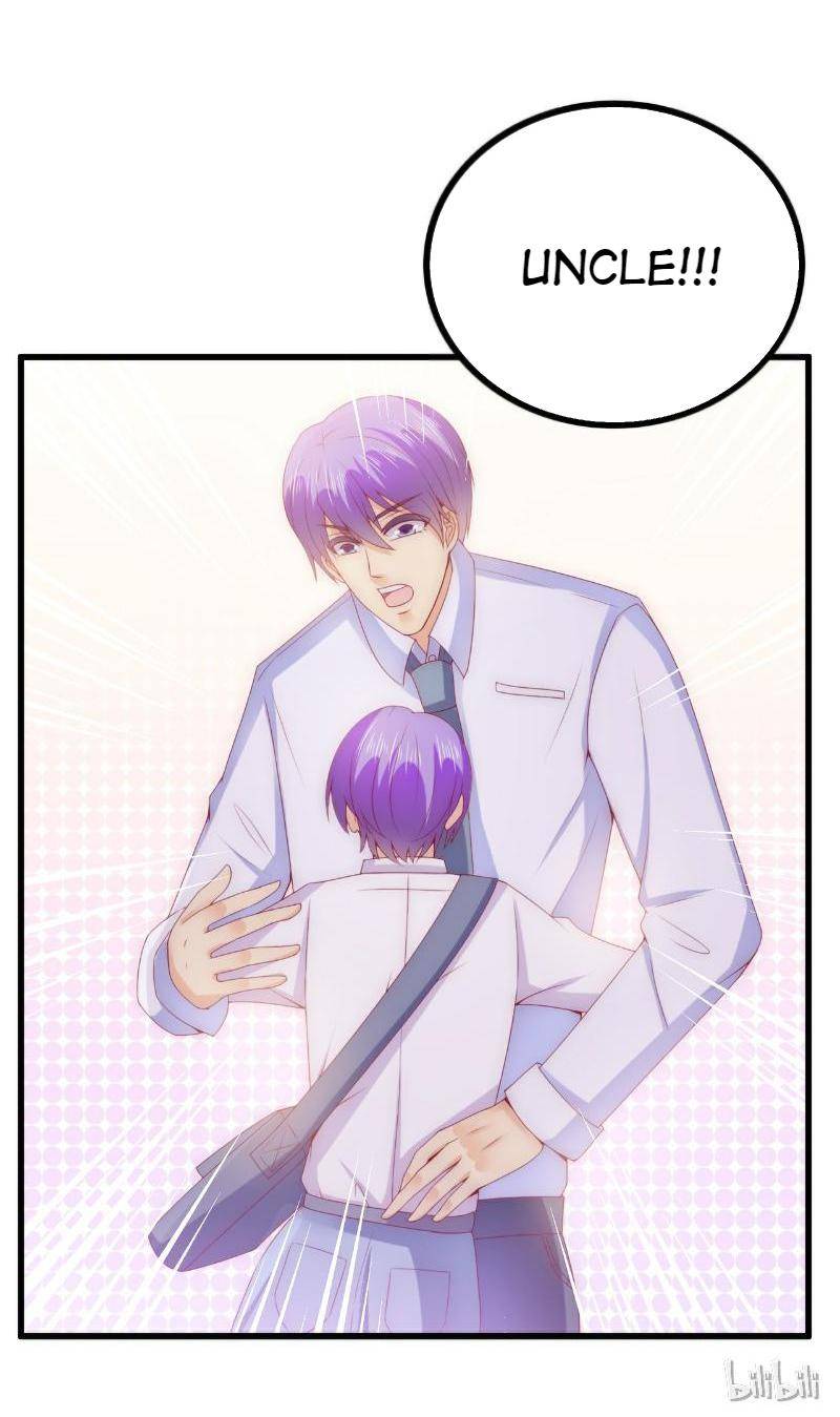 Melting Your Icy Heart Chapter 114 - page 15
