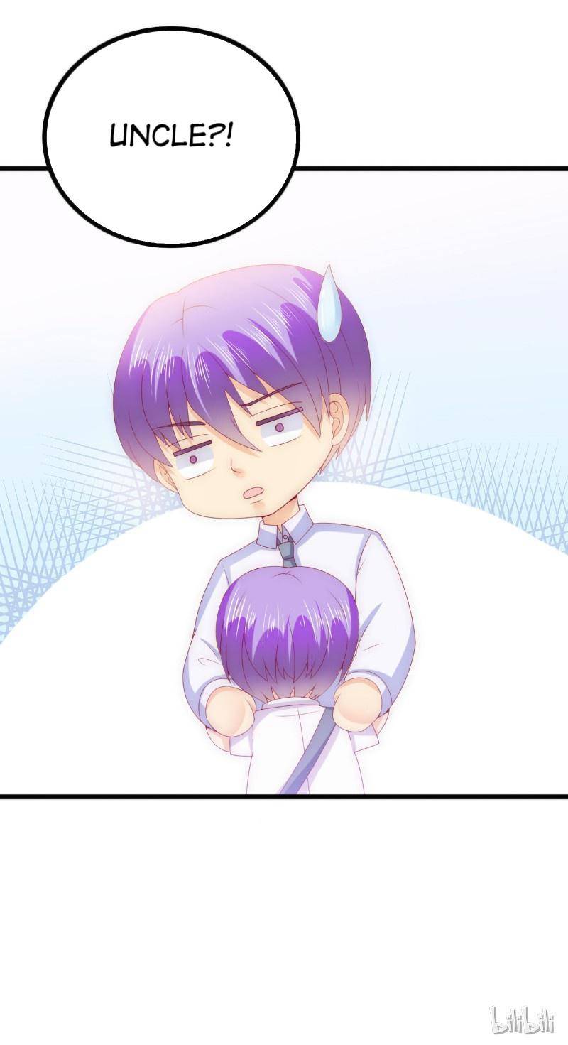 Melting Your Icy Heart Chapter 114 - page 16