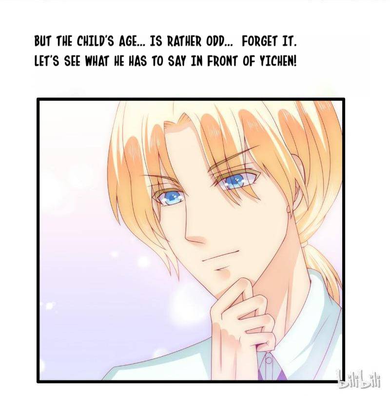 Melting Your Icy Heart Chapter 114 - page 2