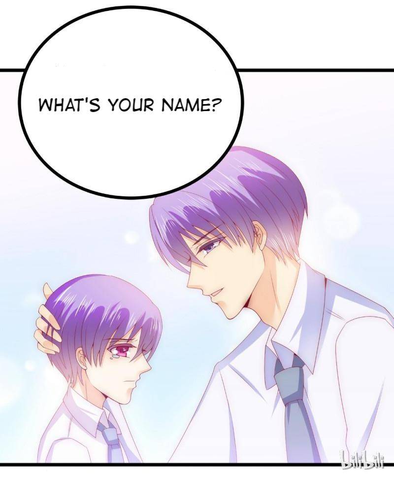 Melting Your Icy Heart Chapter 114 - page 20