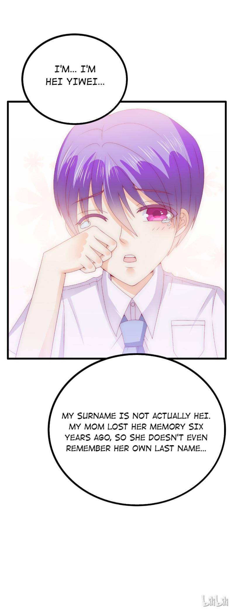 Melting Your Icy Heart Chapter 114 - page 21