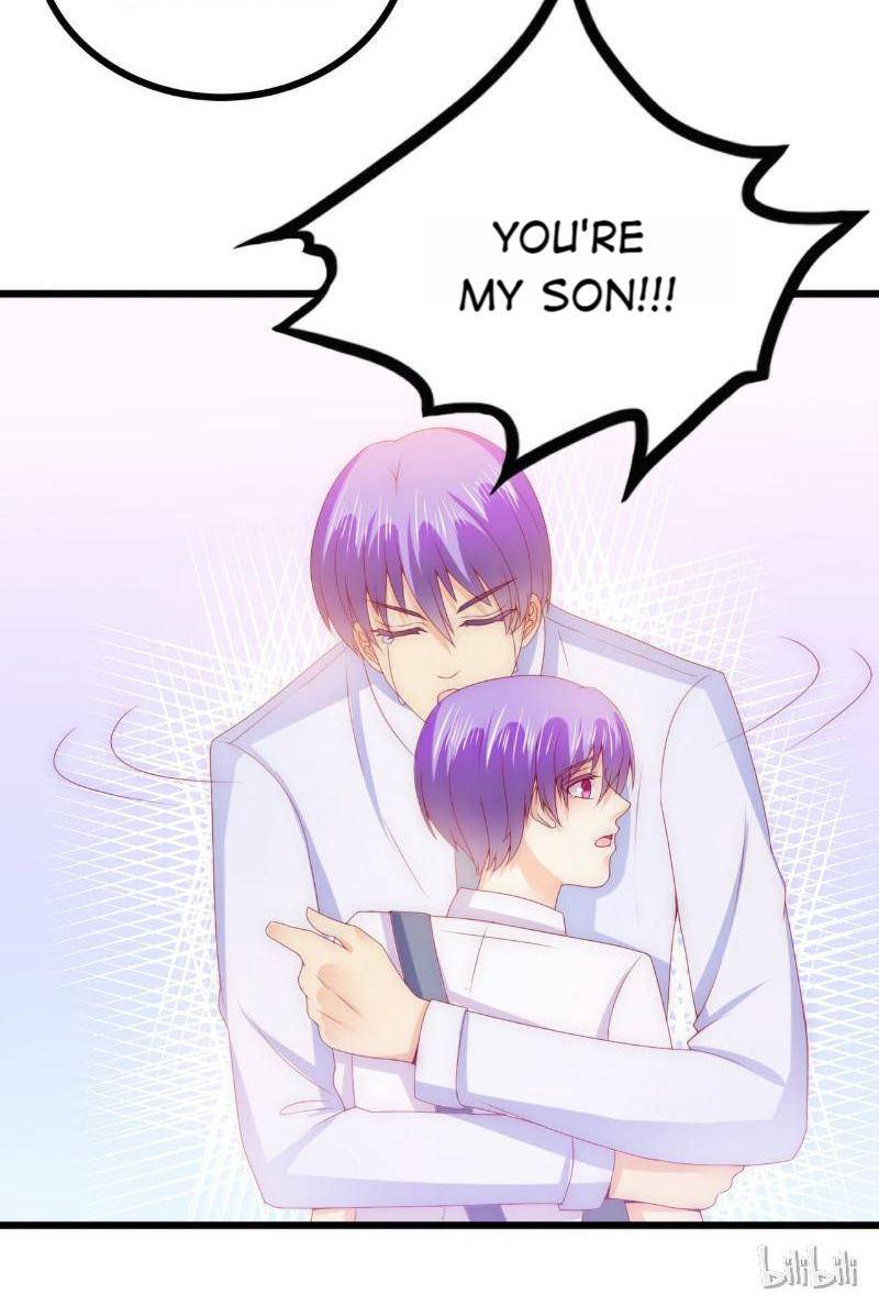 Melting Your Icy Heart Chapter 114 - page 23