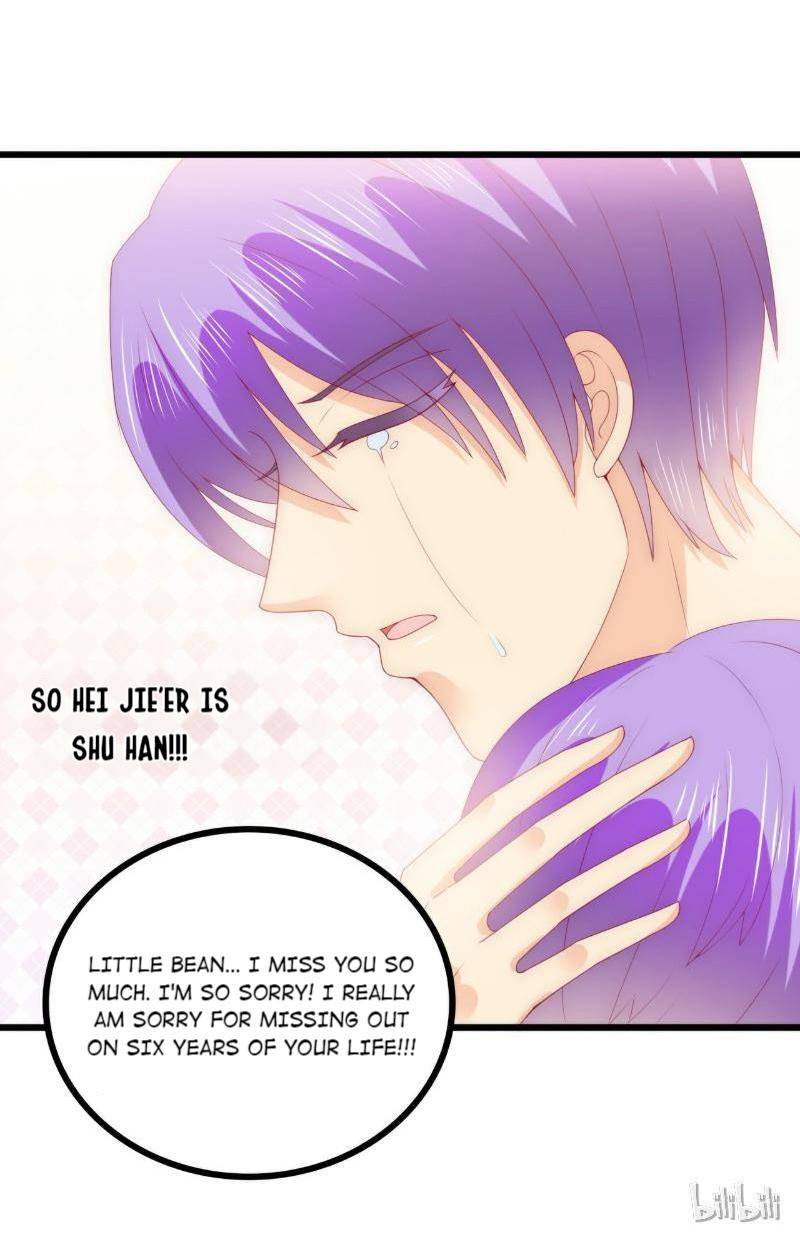Melting Your Icy Heart Chapter 114 - page 24