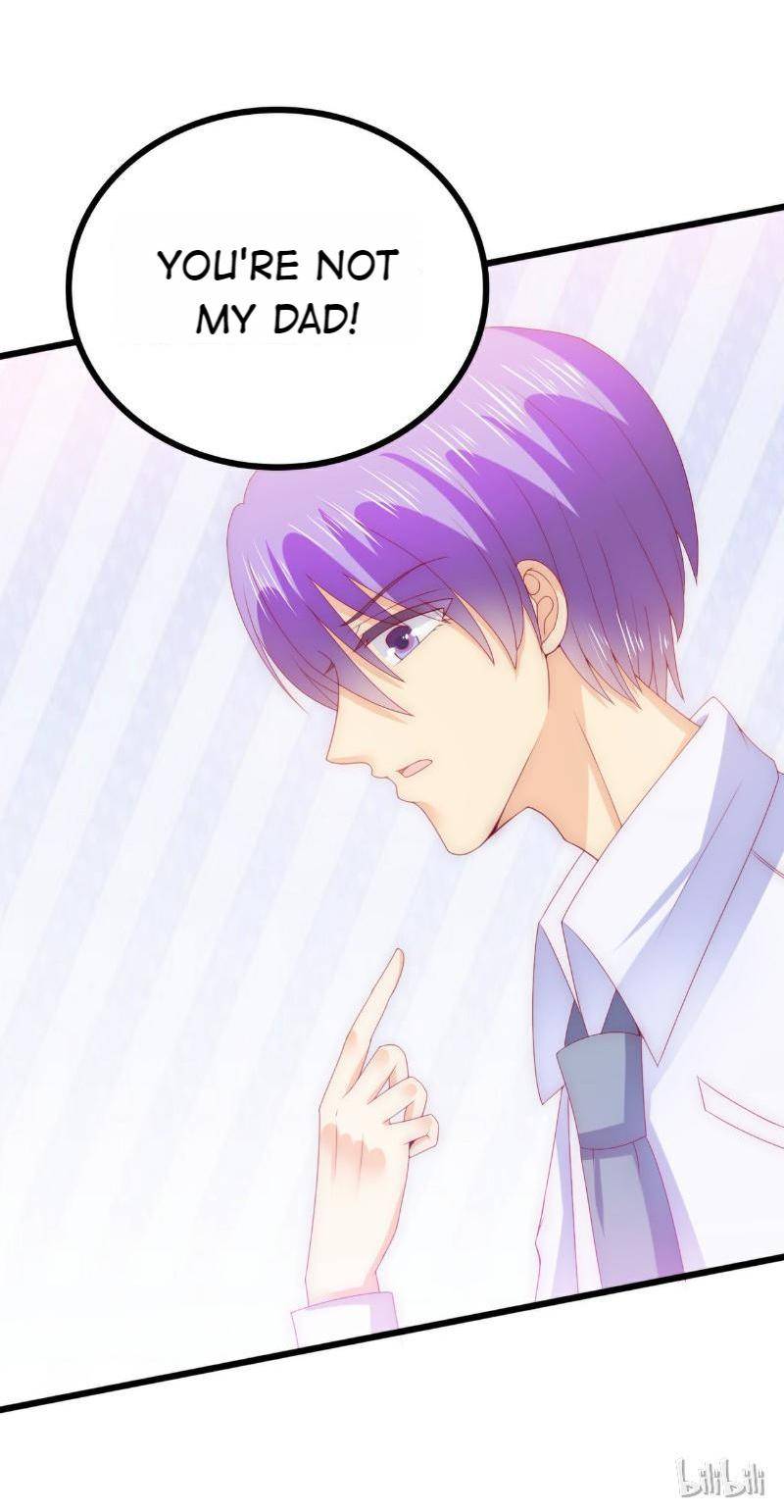 Melting Your Icy Heart Chapter 114 - page 26