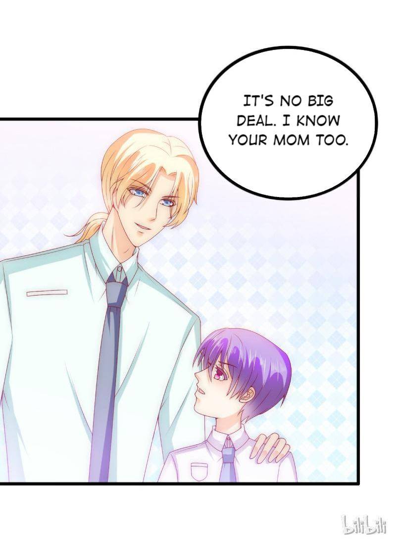 Melting Your Icy Heart Chapter 114 - page 4