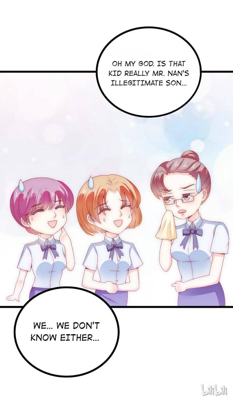 Melting Your Icy Heart Chapter 114 - page 6