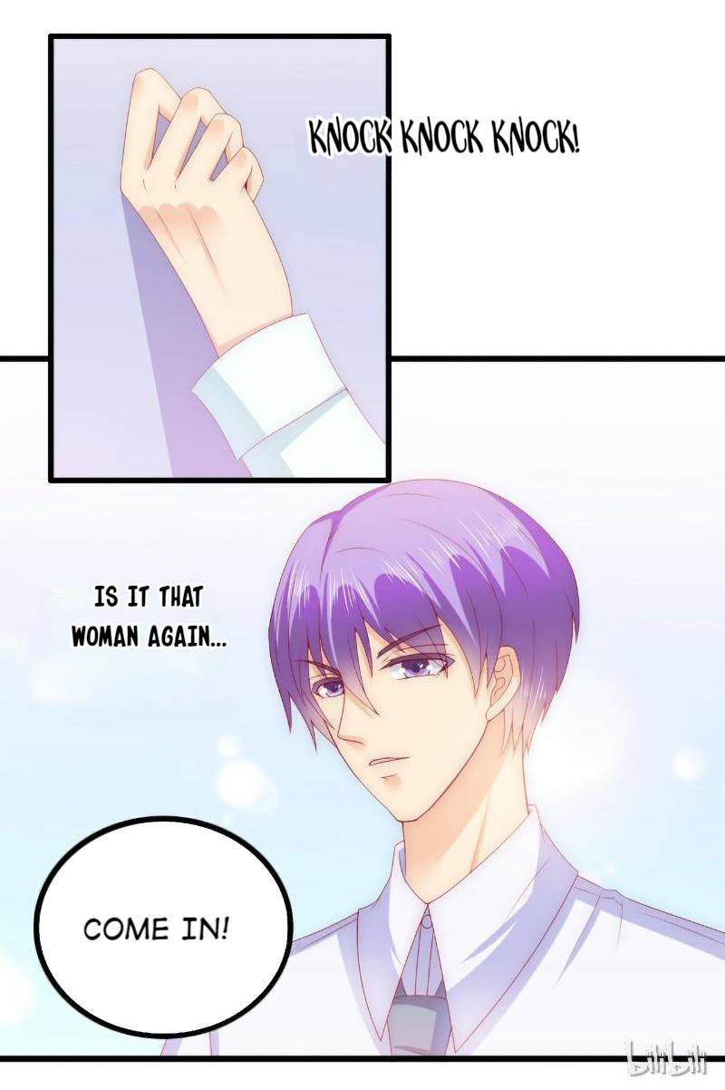 Melting Your Icy Heart Chapter 114 - page 8