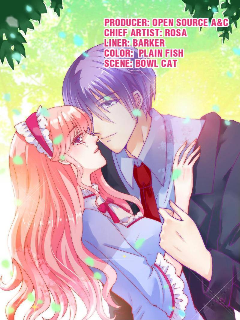 Melting Your Icy Heart Chapter 61 - page 1
