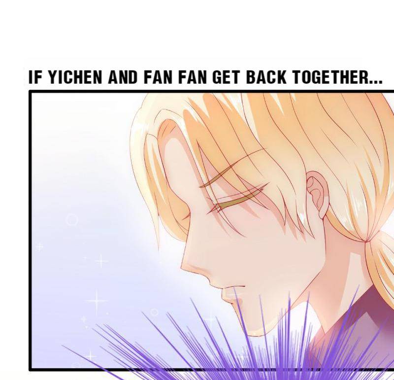 Melting Your Icy Heart Chapter 61 - page 11
