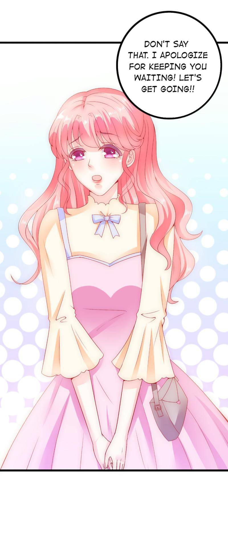 Melting Your Icy Heart Chapter 61 - page 14