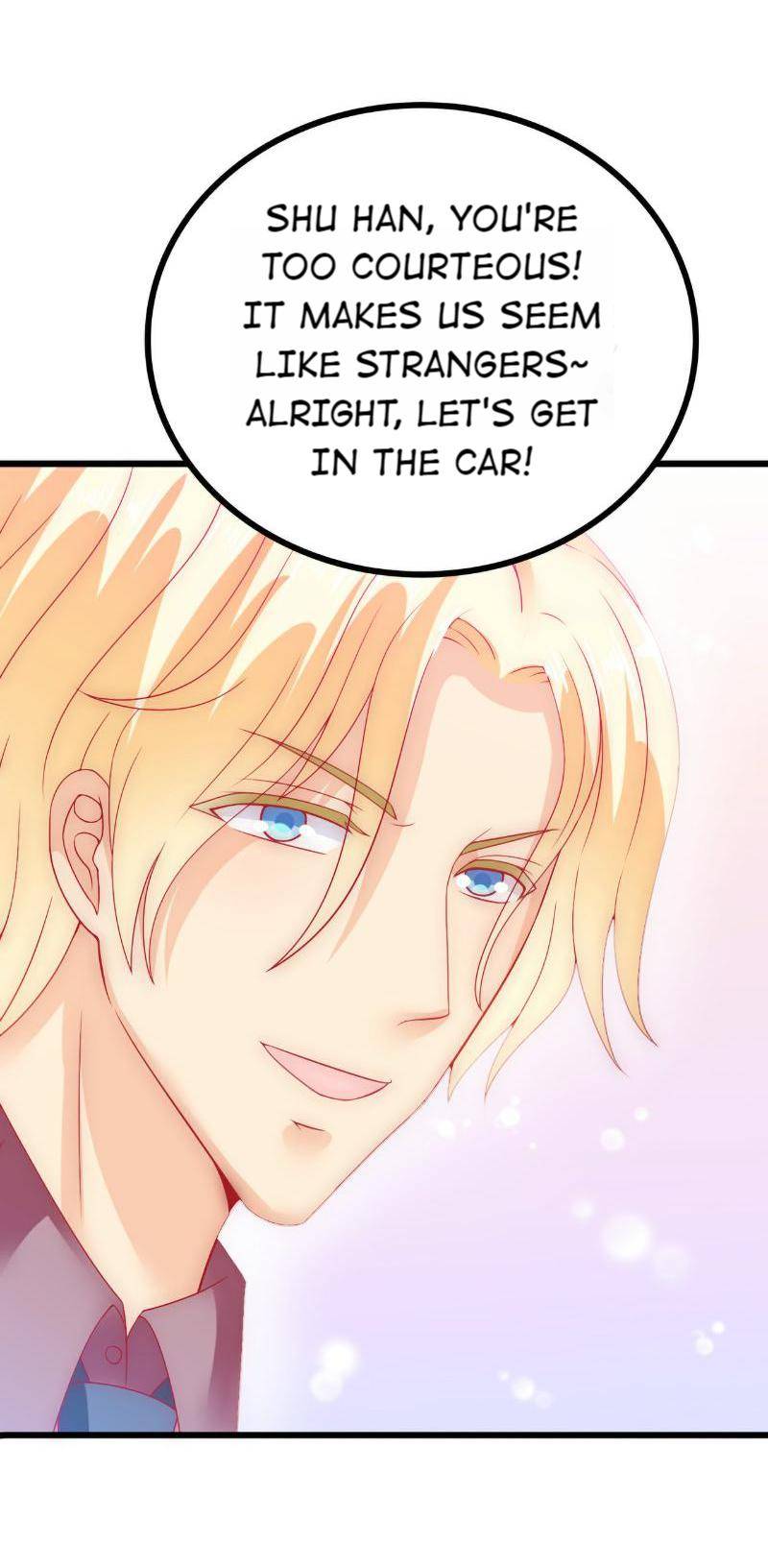 Melting Your Icy Heart Chapter 61 - page 15