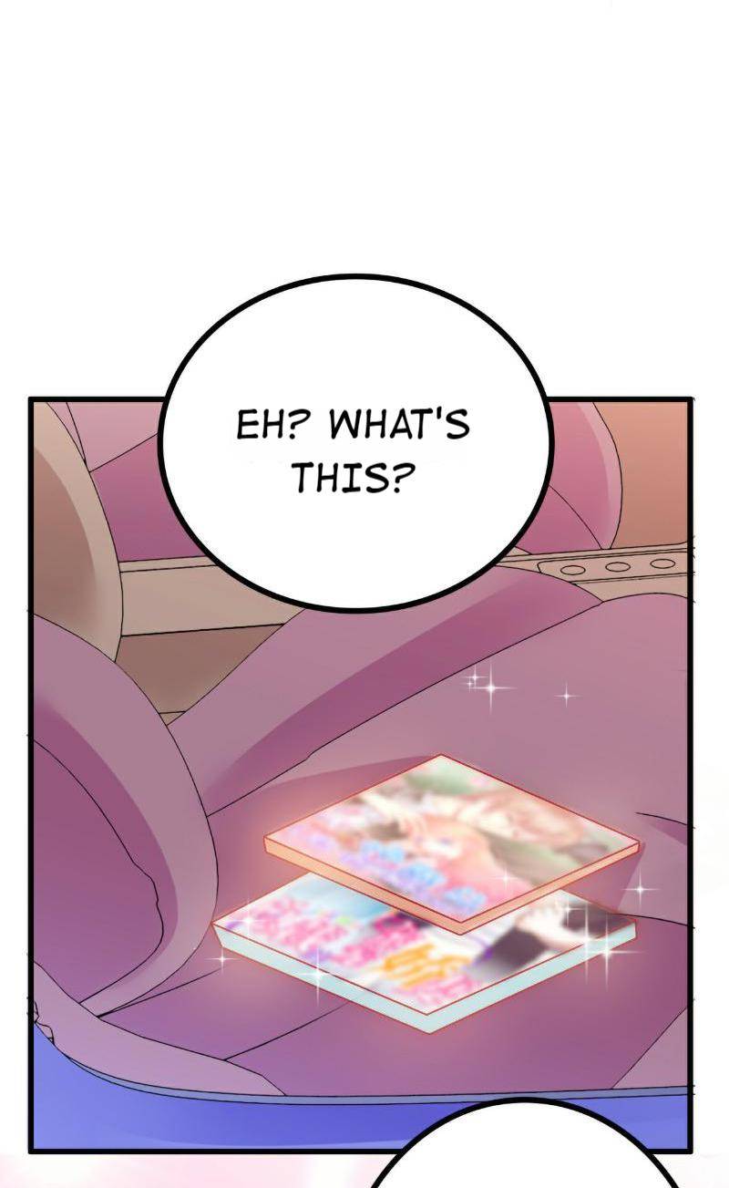 Melting Your Icy Heart Chapter 61 - page 17