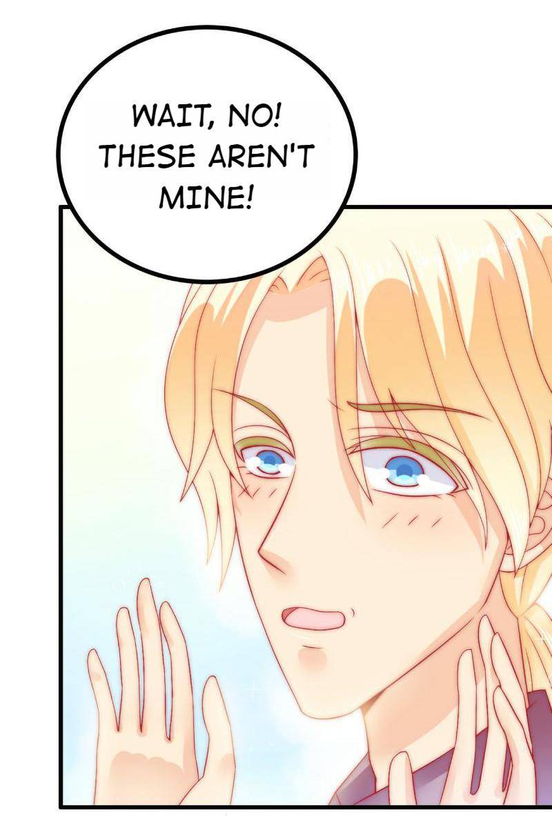 Melting Your Icy Heart Chapter 61 - page 19