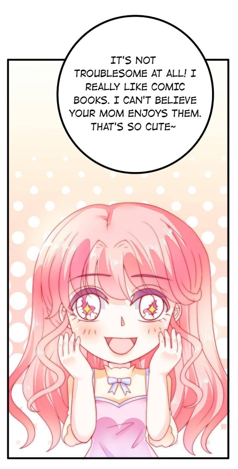 Melting Your Icy Heart Chapter 61 - page 21