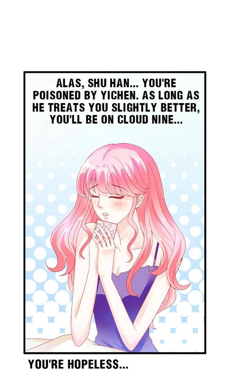 Melting Your Icy Heart Chapter 61 - page 5