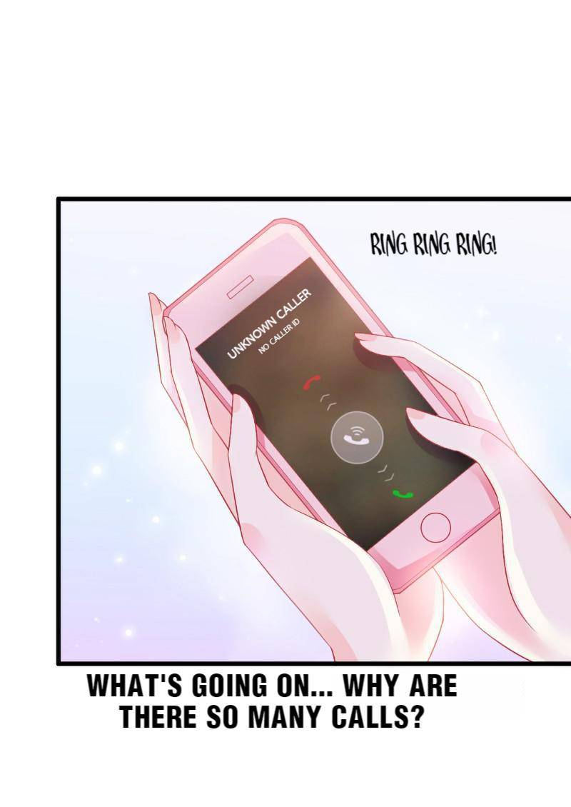 Melting Your Icy Heart Chapter 61 - page 6