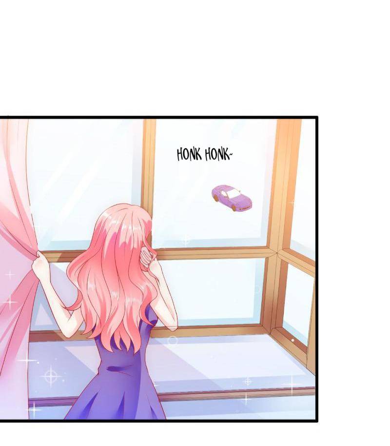 Melting Your Icy Heart Chapter 61 - page 7
