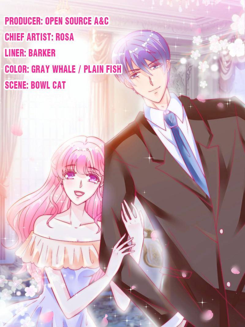 Melting Your Icy Heart Chapter 63 - page 1