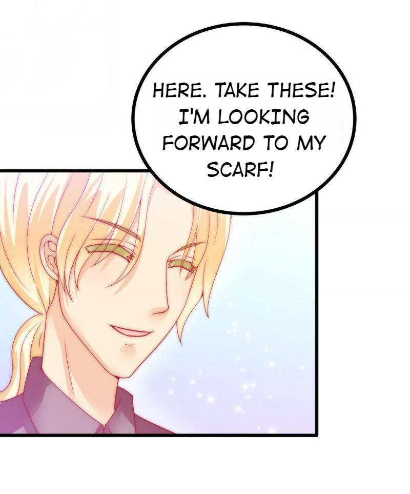 Melting Your Icy Heart Chapter 63 - page 10