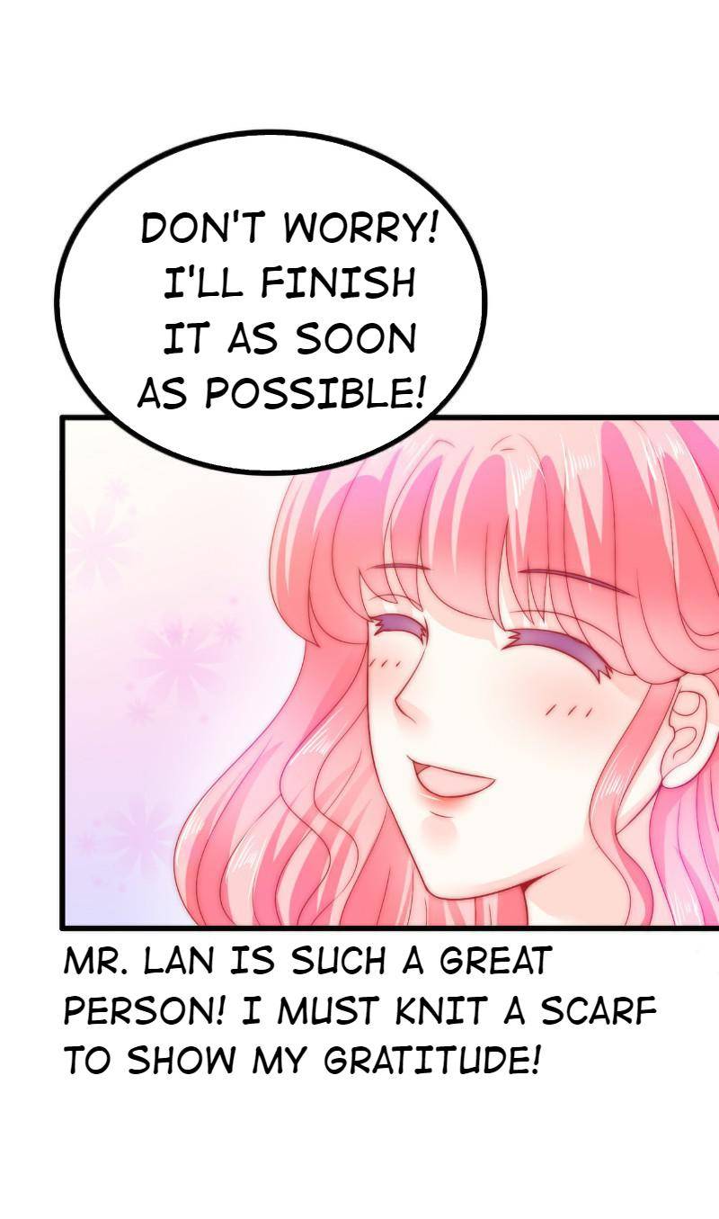 Melting Your Icy Heart Chapter 63 - page 11