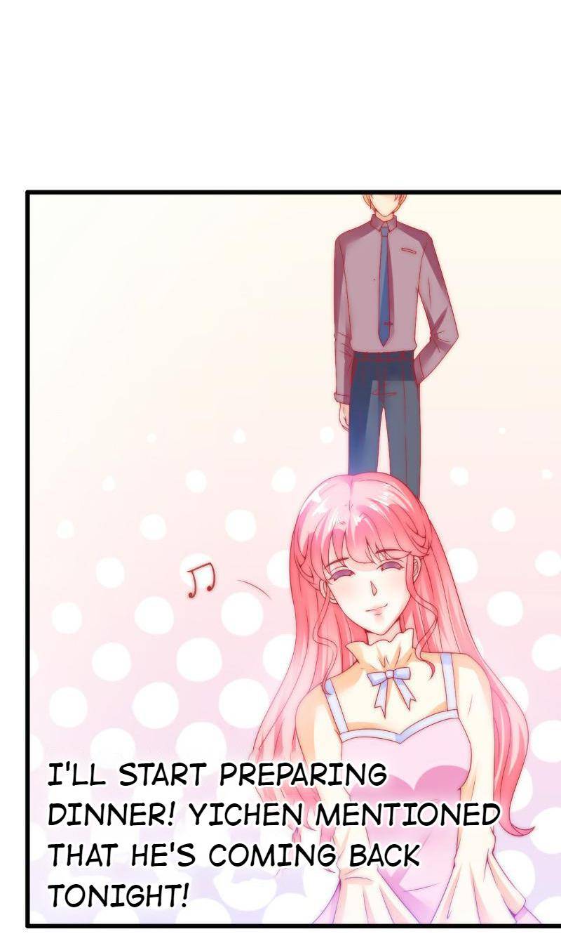 Melting Your Icy Heart Chapter 63 - page 13