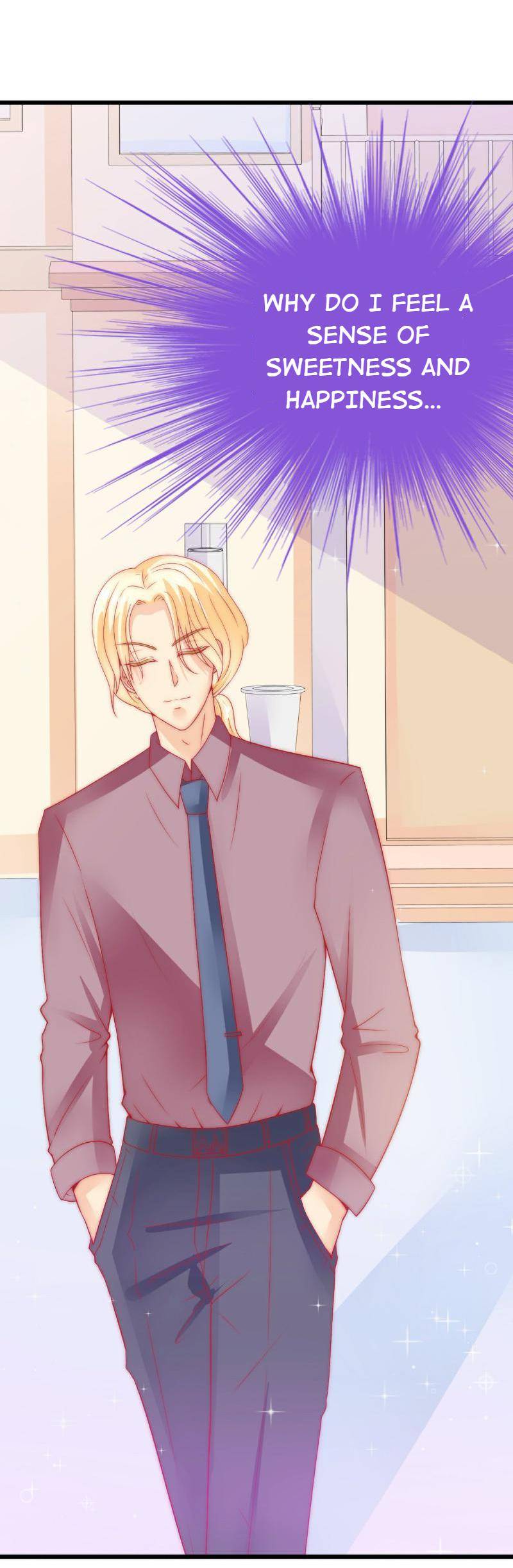 Melting Your Icy Heart Chapter 63 - page 14
