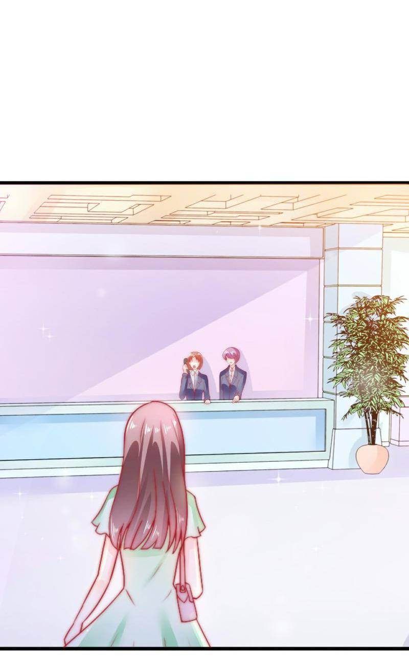 Melting Your Icy Heart Chapter 63 - page 17
