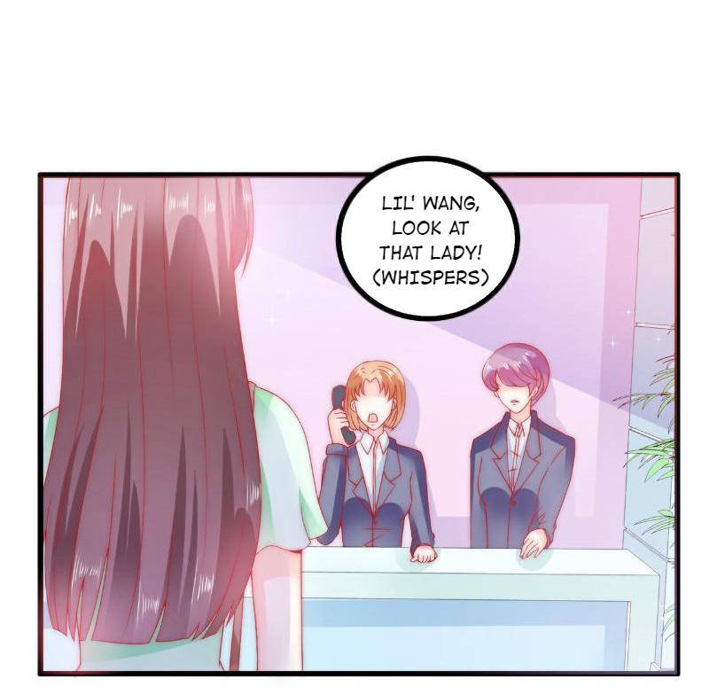Melting Your Icy Heart Chapter 63 - page 18