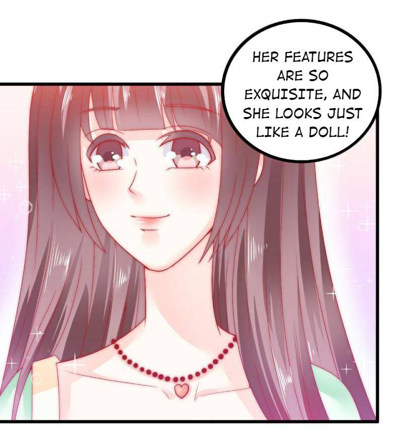 Melting Your Icy Heart Chapter 63 - page 19