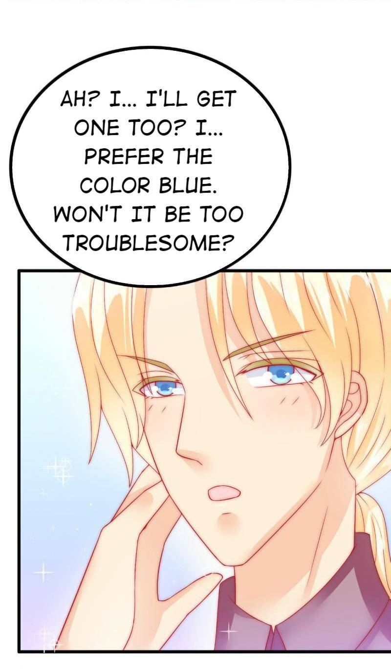 Melting Your Icy Heart Chapter 63 - page 2
