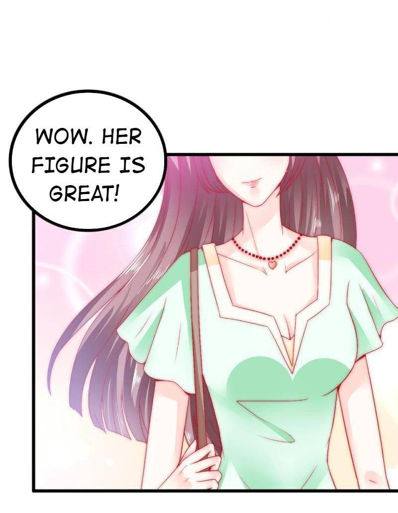 Melting Your Icy Heart Chapter 63 - page 20