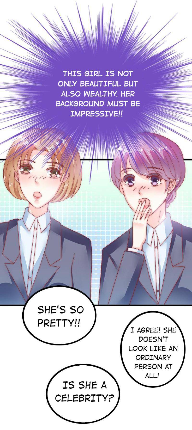 Melting Your Icy Heart Chapter 63 - page 22