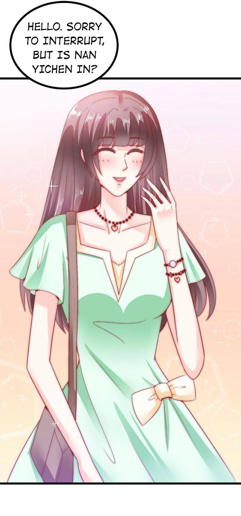 Melting Your Icy Heart Chapter 63 - page 24