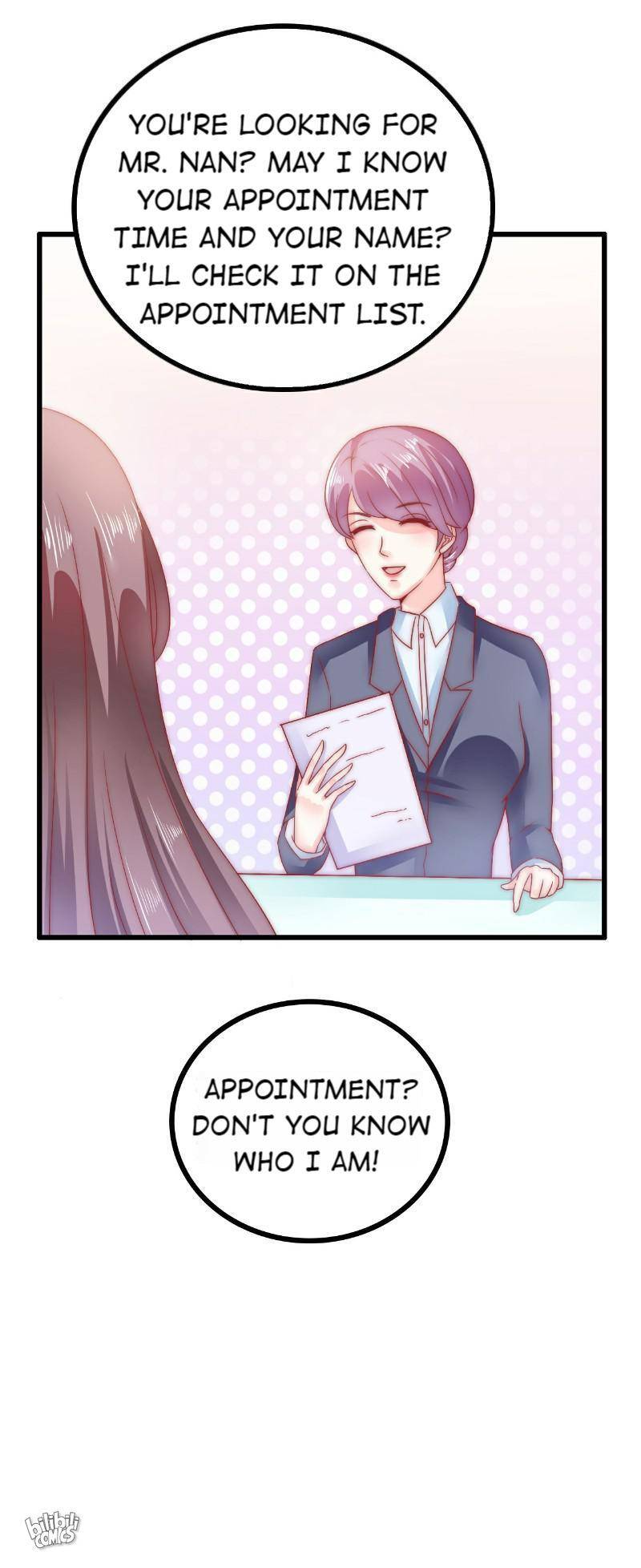 Melting Your Icy Heart Chapter 63 - page 25
